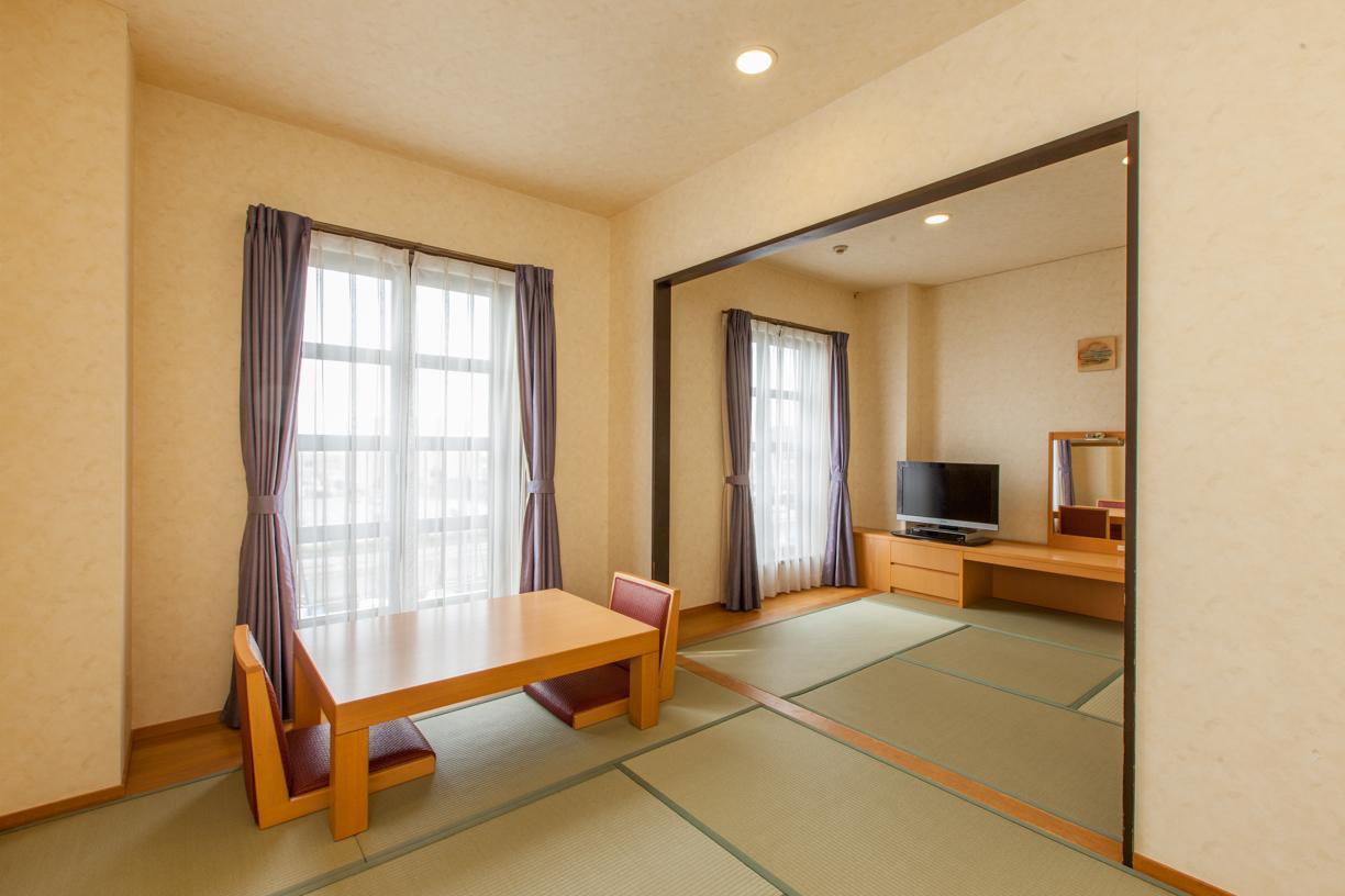 Kitabiwako Hotel Grazie Nagahama (Shiga) Exterior foto