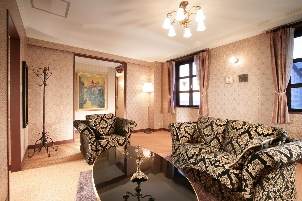 Kitabiwako Hotel Grazie Nagahama (Shiga) Exterior foto