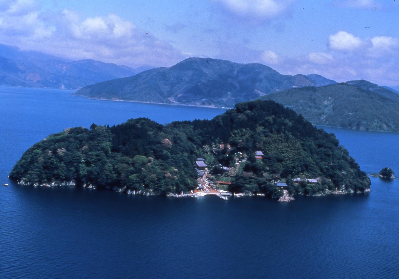 Kitabiwako Hotel Grazie Nagahama (Shiga) Exterior foto