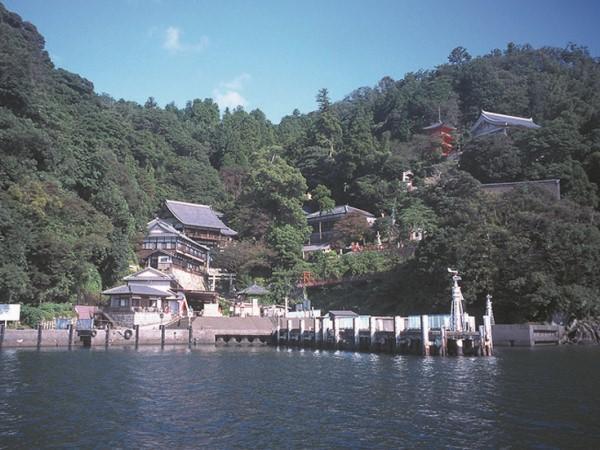 Kitabiwako Hotel Grazie Nagahama (Shiga) Exterior foto