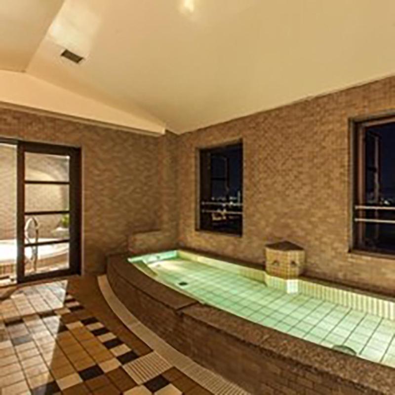 Kitabiwako Hotel Grazie Nagahama (Shiga) Exterior foto